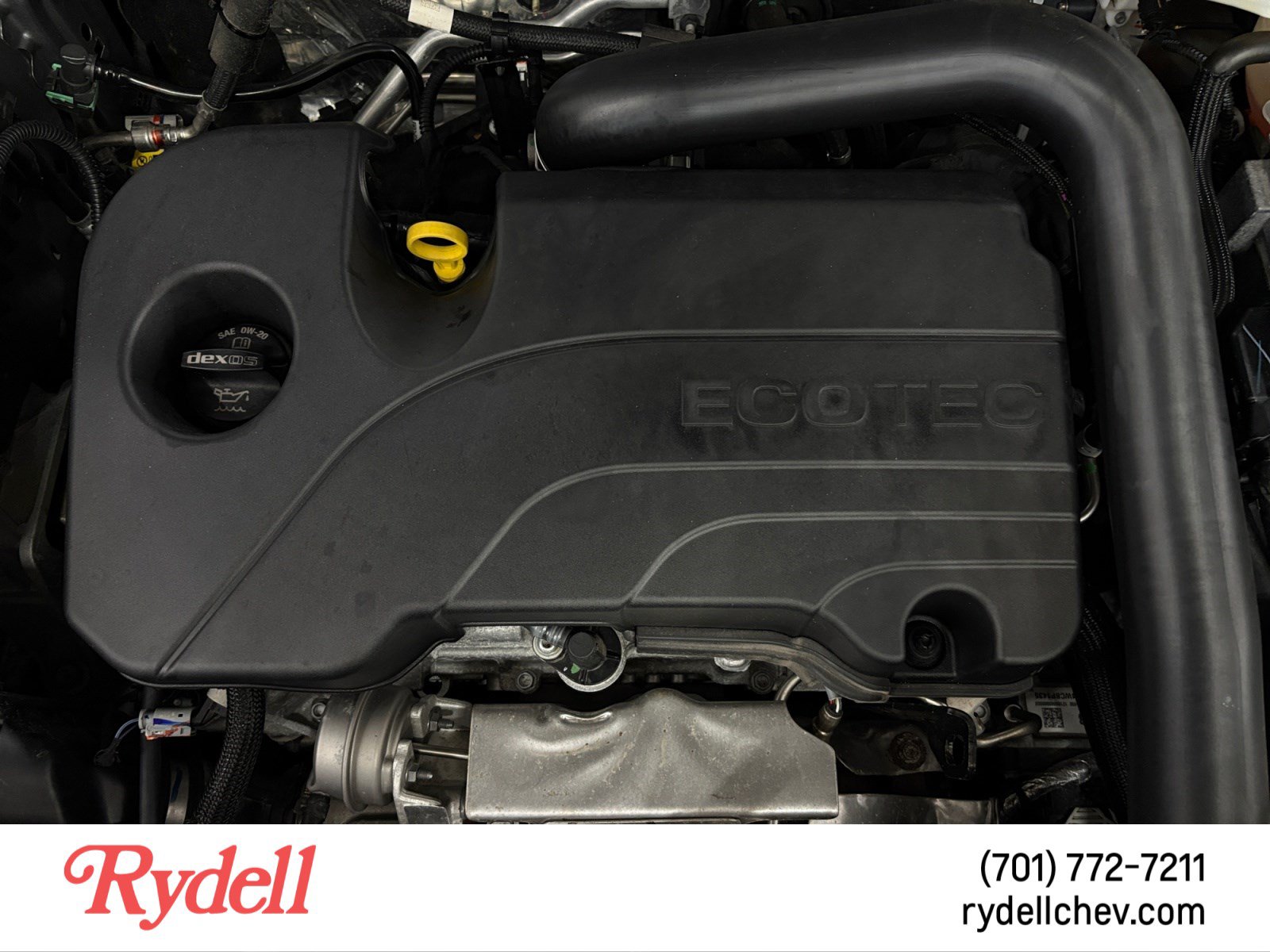 Used 2024 GMC Terrain SLE w/ Driver Convenience Package AWD/4WD image 19