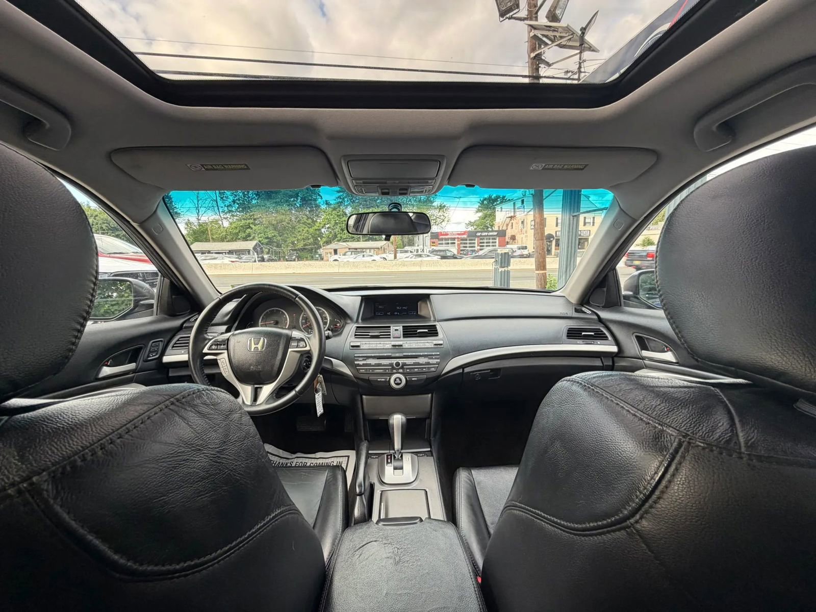 Used 2011 Honda Accord EX-L image 26