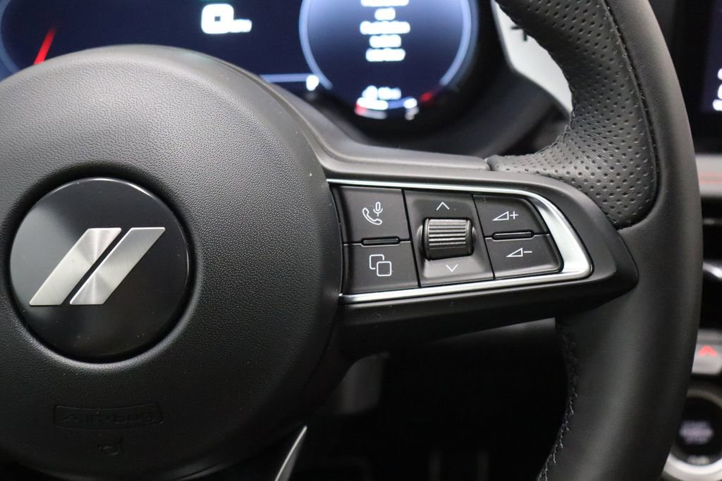 Used 2024 Dodge Hornet R/T image 33