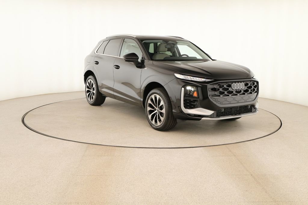 New 2026 Audi Q3 quattro 2.0T image 10