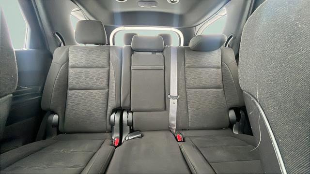 Certified 2025 Dodge Durango GT image 19