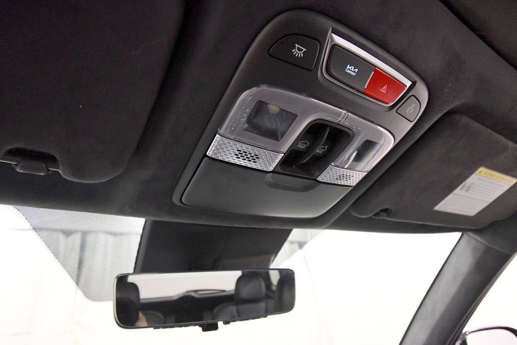 Used 2025 Kia Telluride SX Prestige X-Line image 34