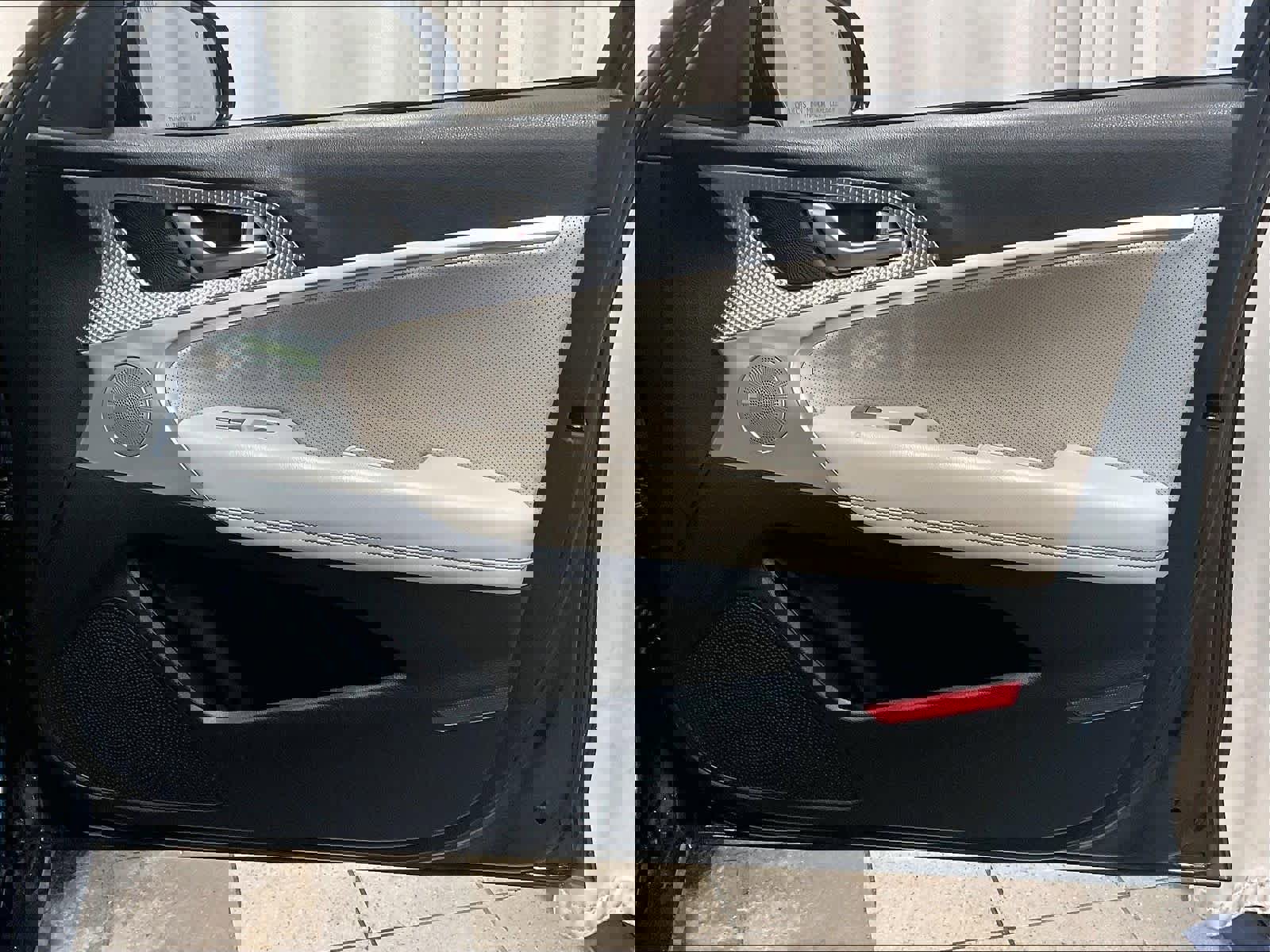 Used 2023 Genesis G70 2.0T w/ Sport Prestige Package image 12