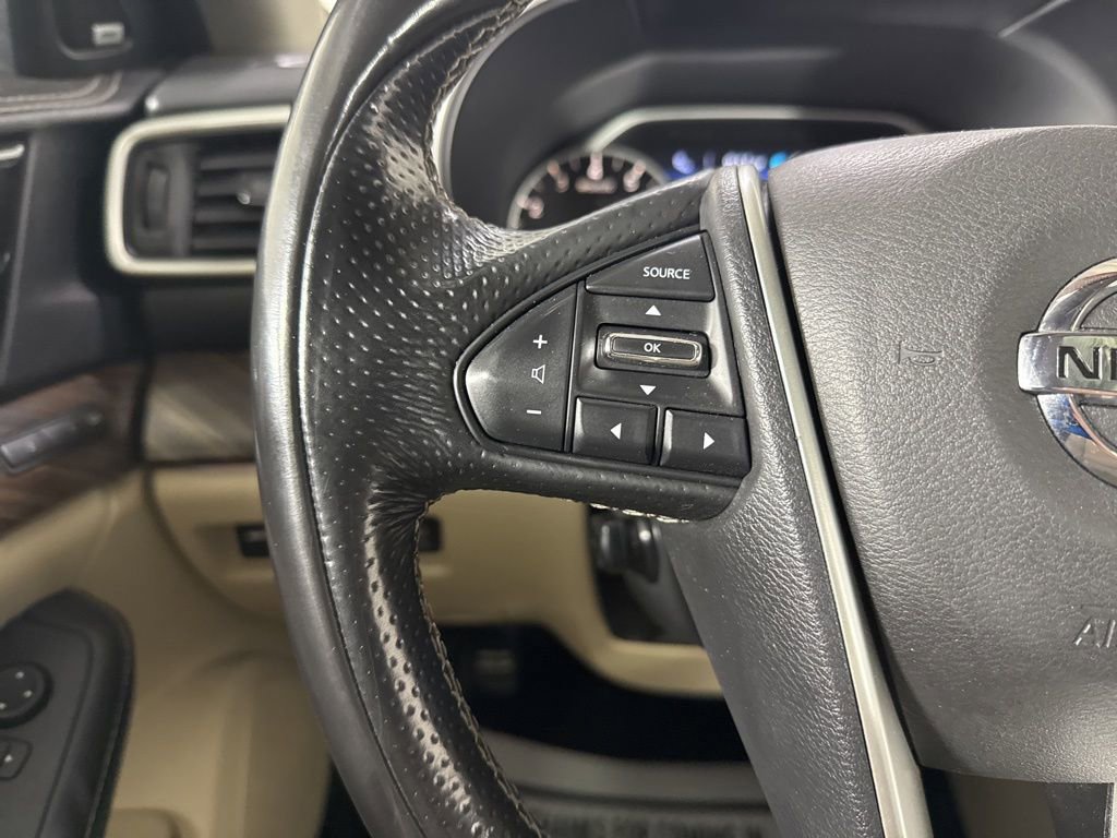 Used 2018 Nissan Maxima Platinum image 21