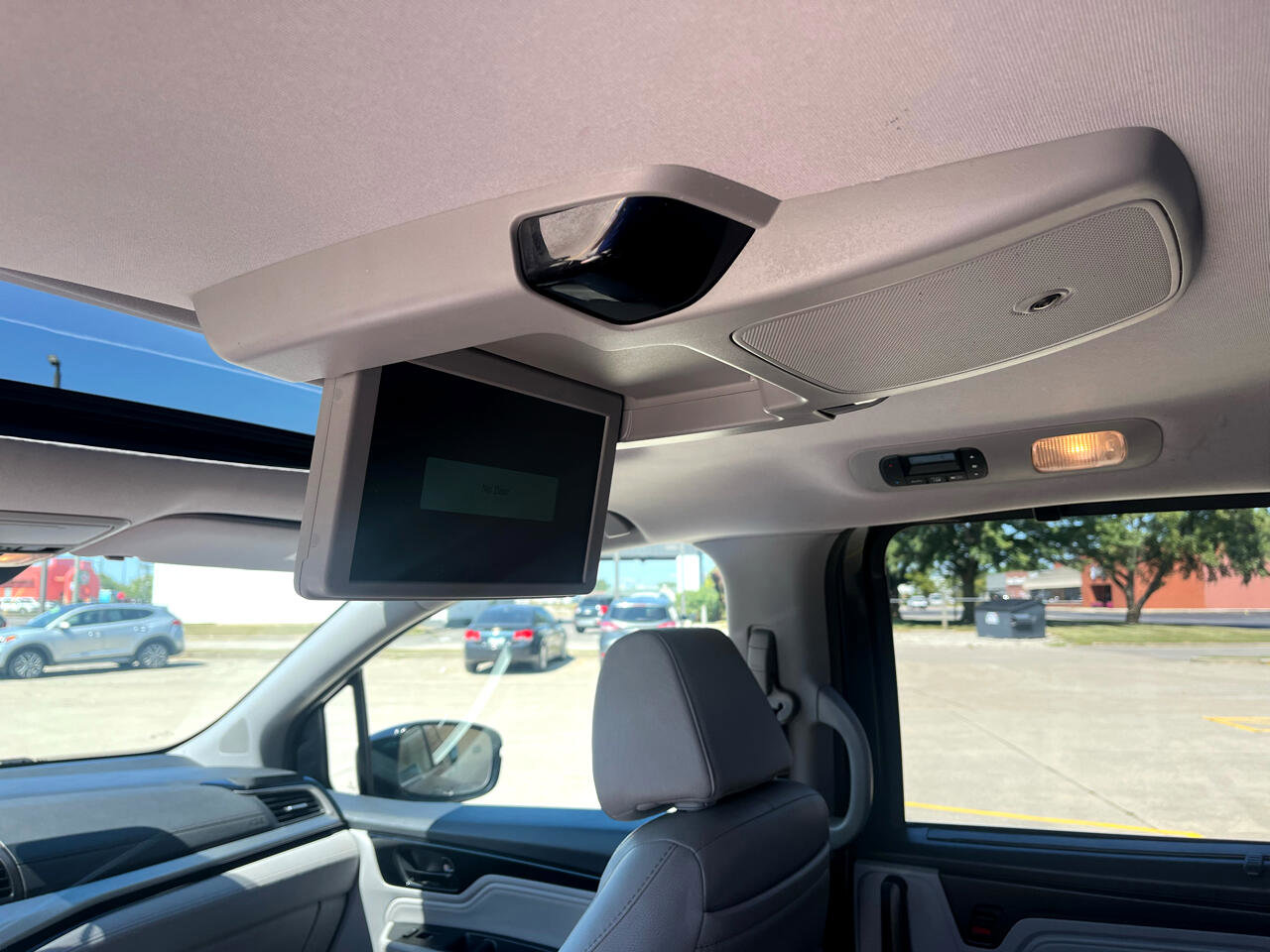 Used 2019 Honda Odyssey Elite image 23