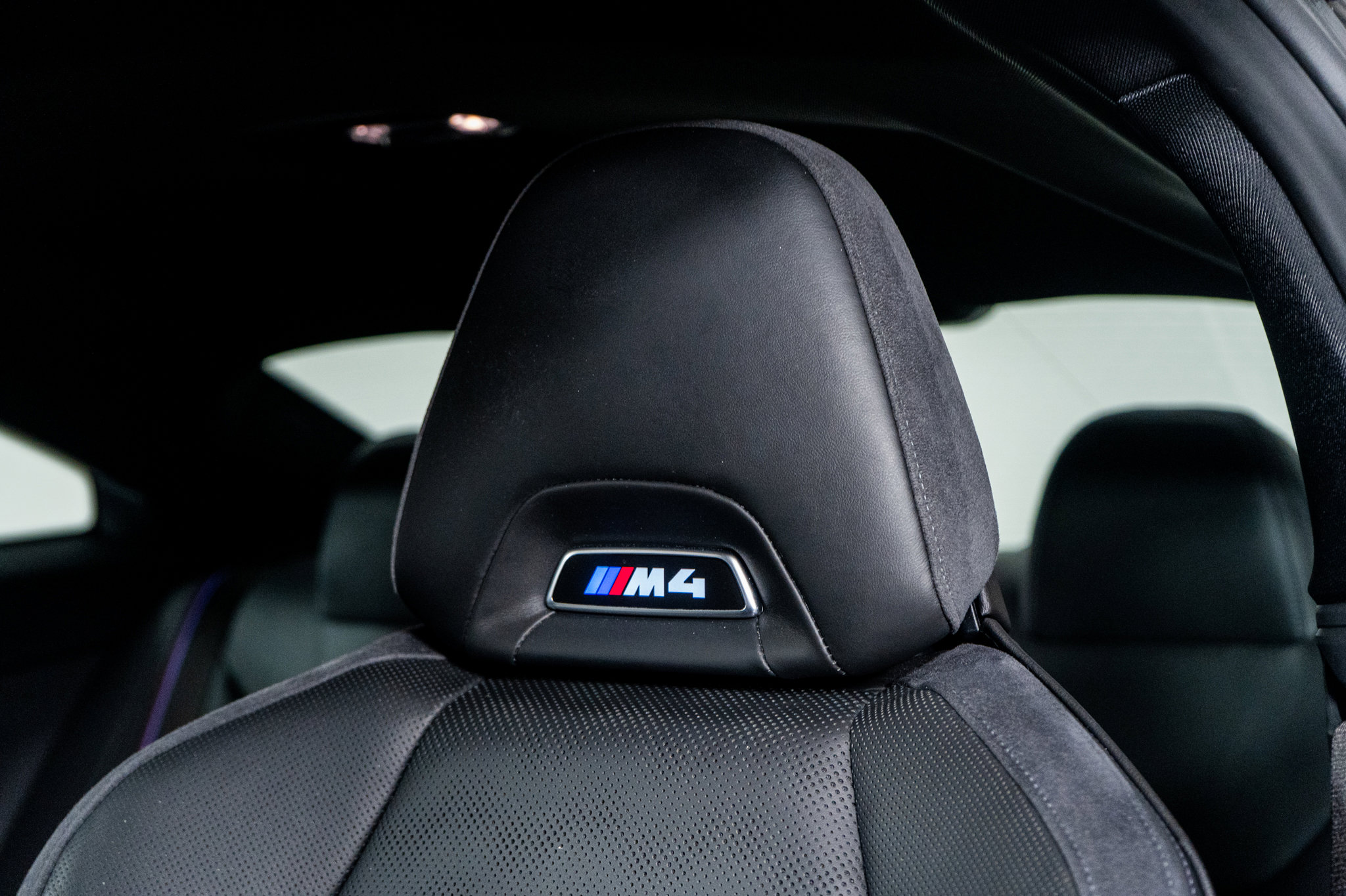 Used 2025 BMW M4 Coupe image 29