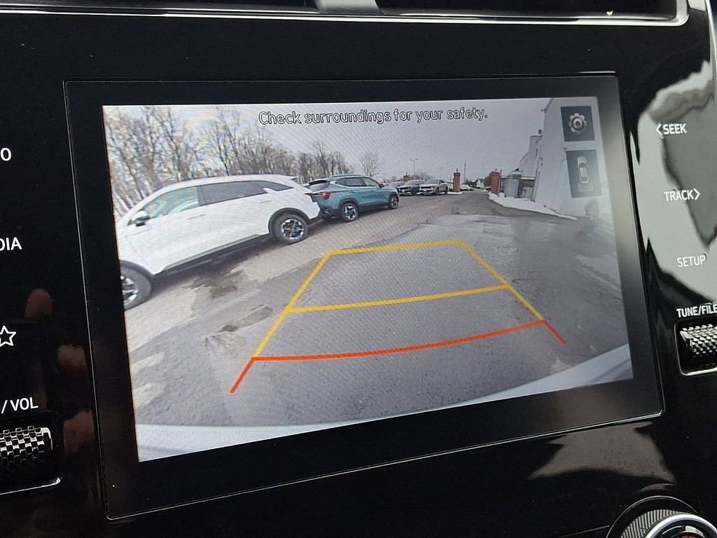 Used 2023 Hyundai Tucson SEL image 17