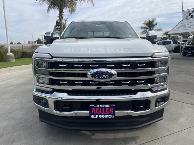 New 2026 Ford F250 Lariat w/ Lariat Premium Package image 8