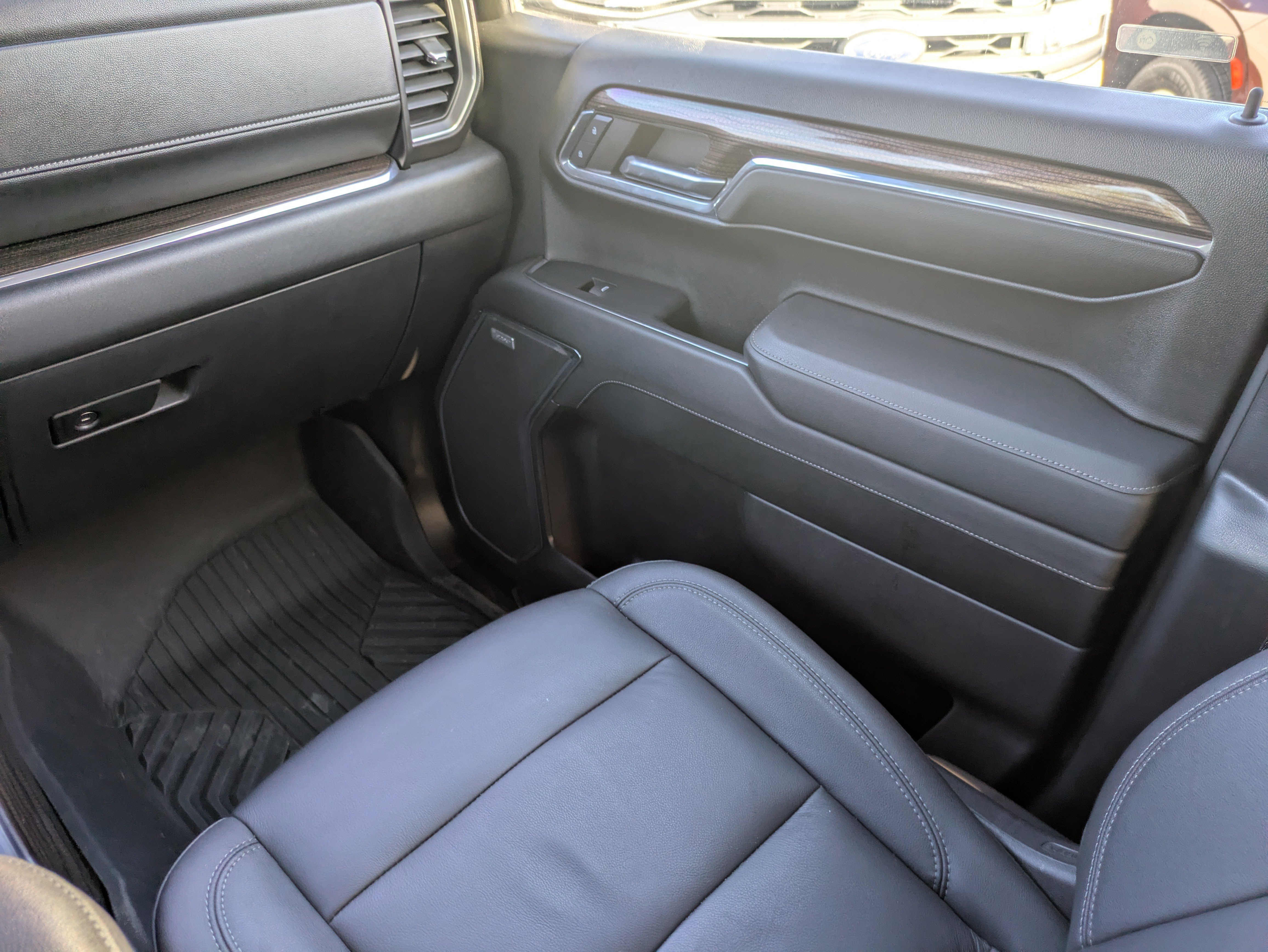 Used 2024 Chevrolet Silverado 1500 RST w/ All Star Edition Plus image 9