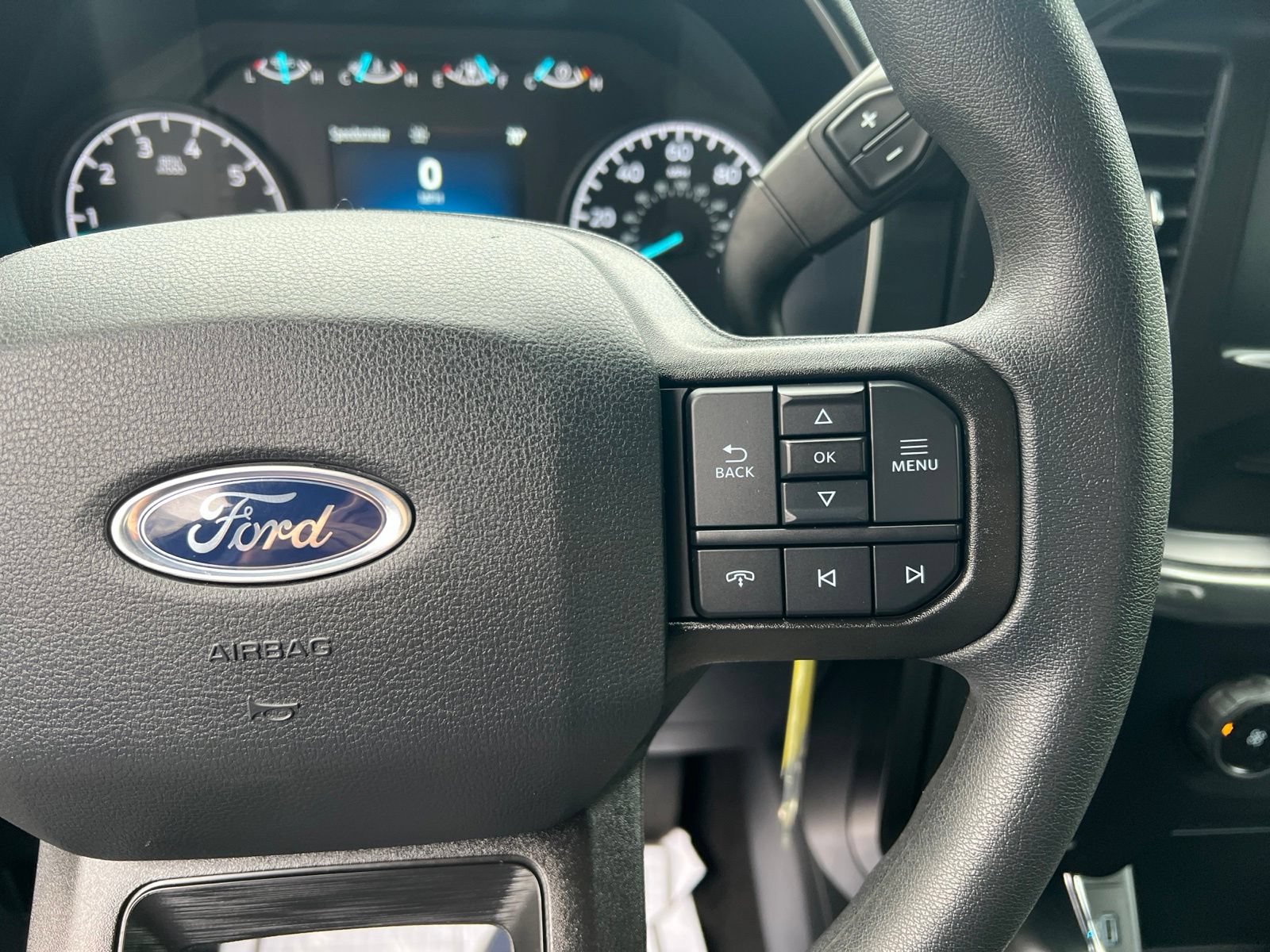 Certified 2023 Ford F150 XL w/ STX Appearance Package AWD/4WD image 21