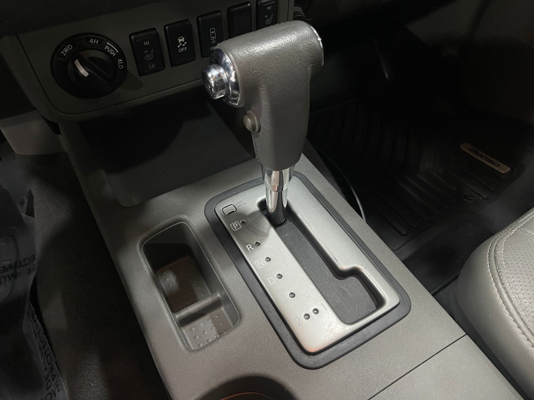 Used 2019 Nissan Frontier SL image 27