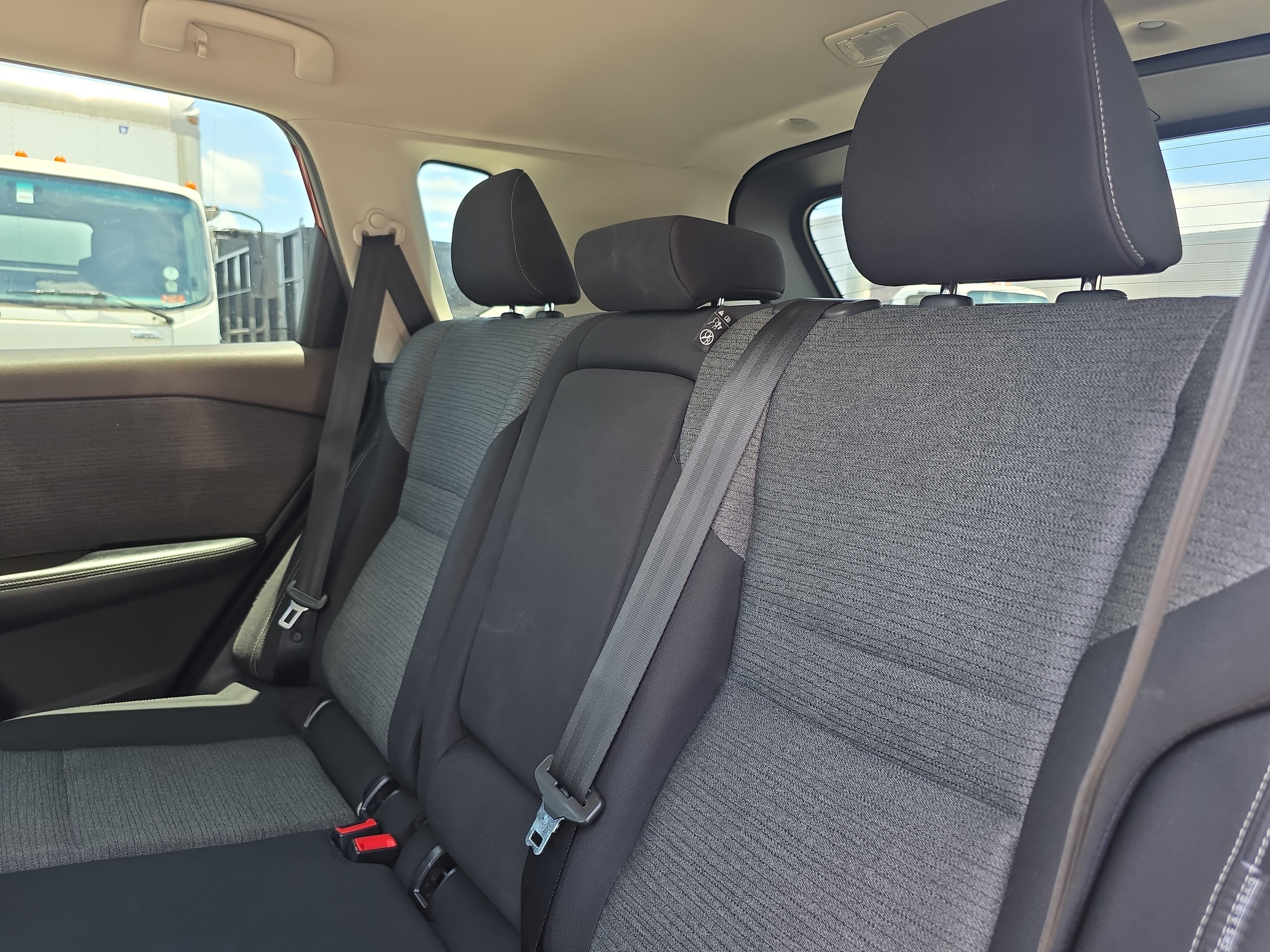 Used 2023 Nissan Rogue SV FWD image 16