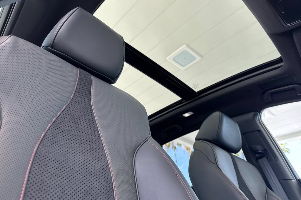 Certified 2026 Acura RDX A-Spec AWD/4WD image 21