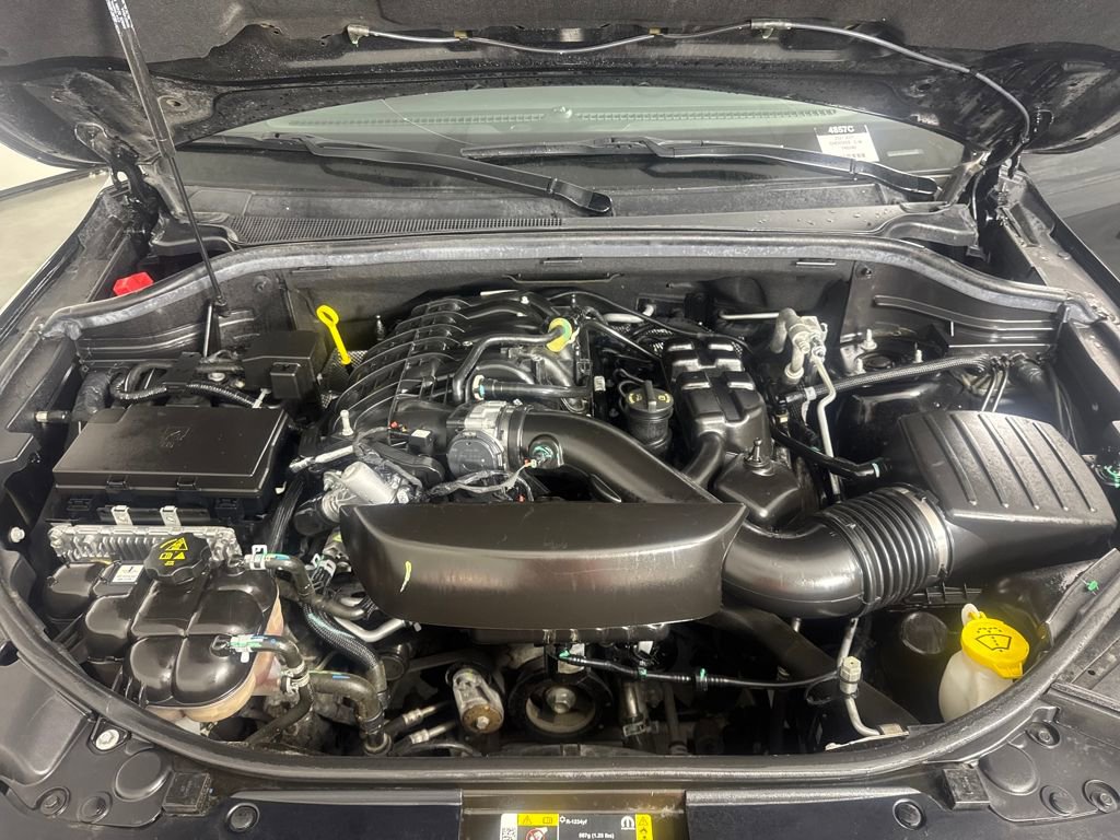 Used 2021 Jeep Grand Cherokee Freedom Edition image 20