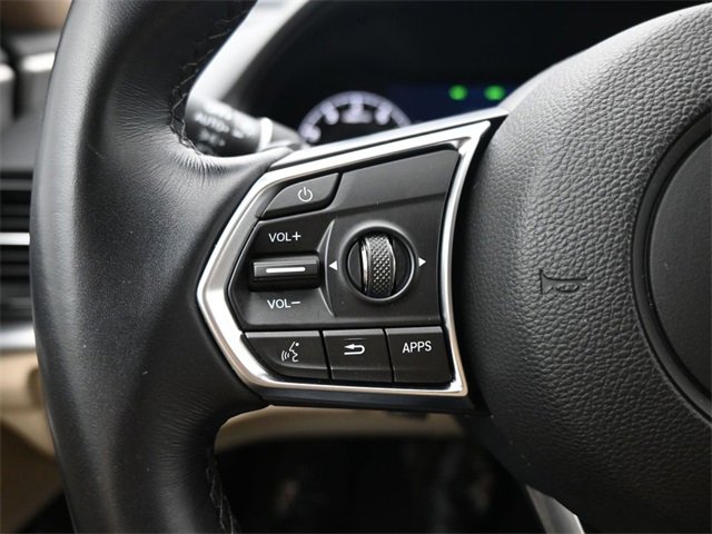 Used 2021 Acura RDX AWD image 22