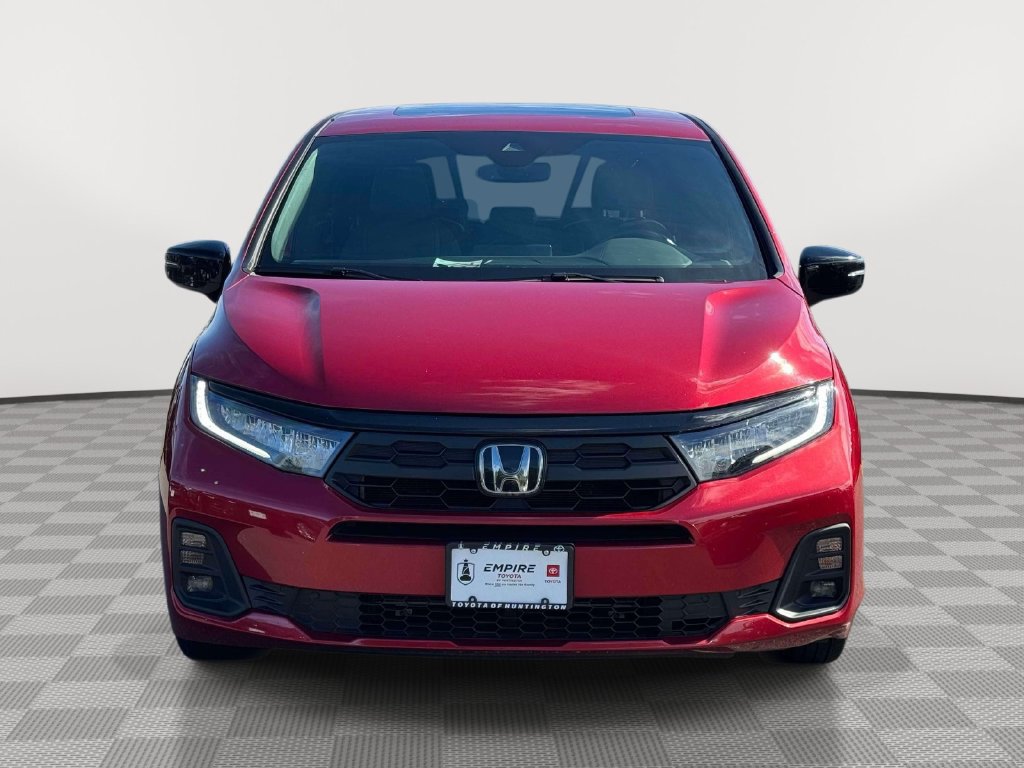 Used 2025 Honda Odyssey Sport-L image 2