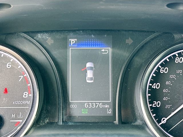 Used 2023 Toyota Camry SE image 12