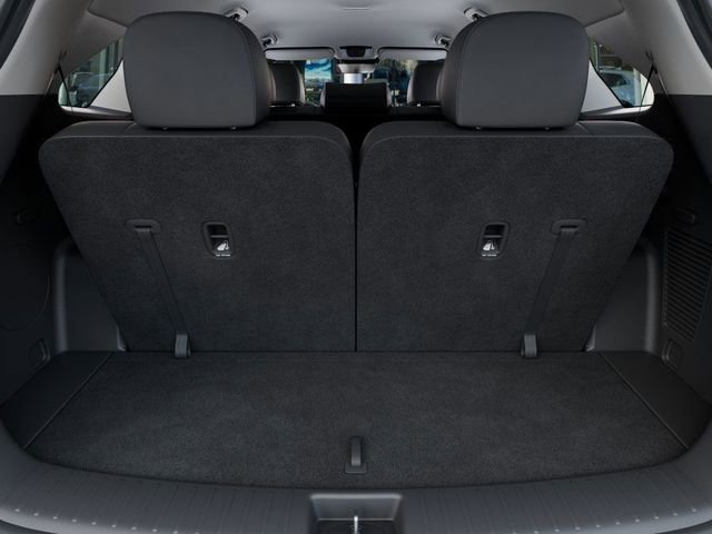 New 2026 Kia Sorento EX image 19