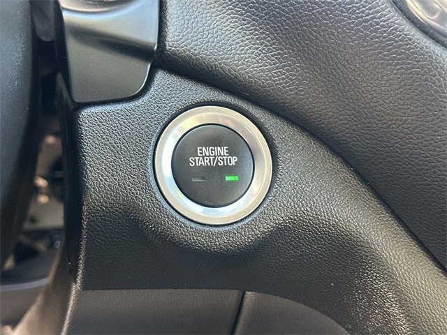 Used 2024 Chevrolet Equinox LT image 15