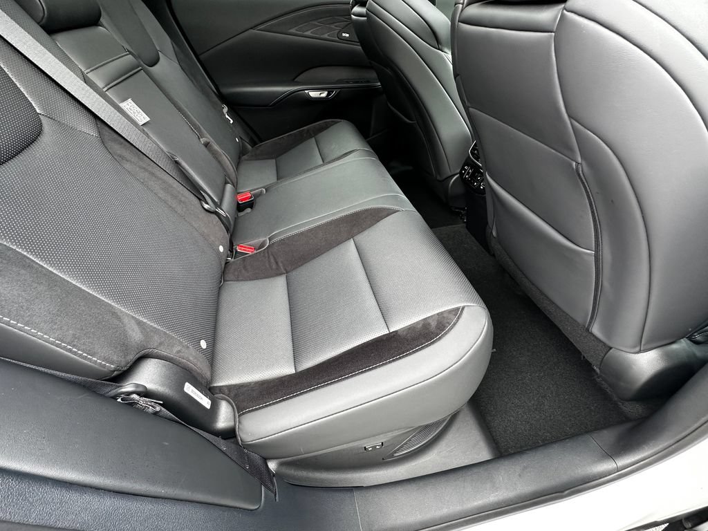Used 2024 Lexus RX 500h F Sport w/ Convenience Package AWD/4WD image 18