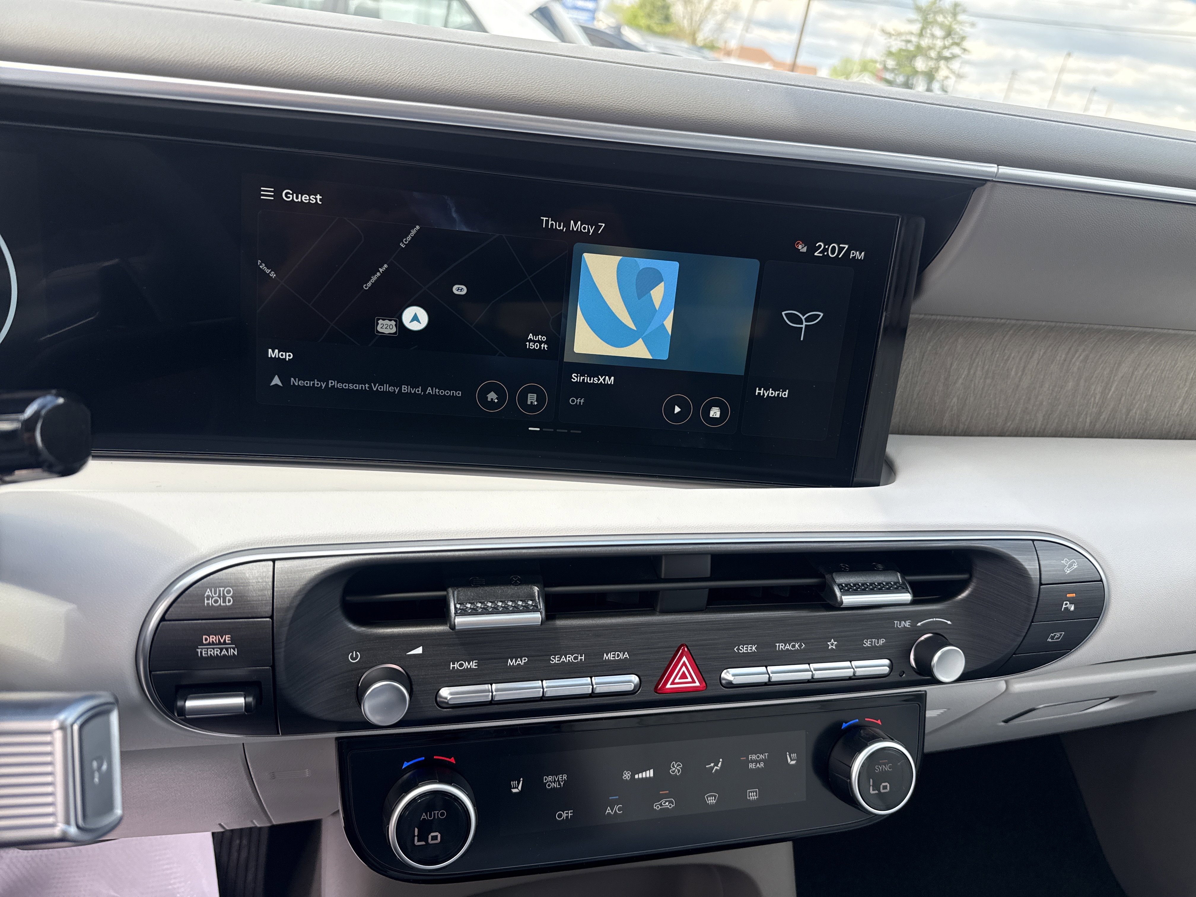 New 2026 Hyundai Palisade SEL AWD/4WD image 24