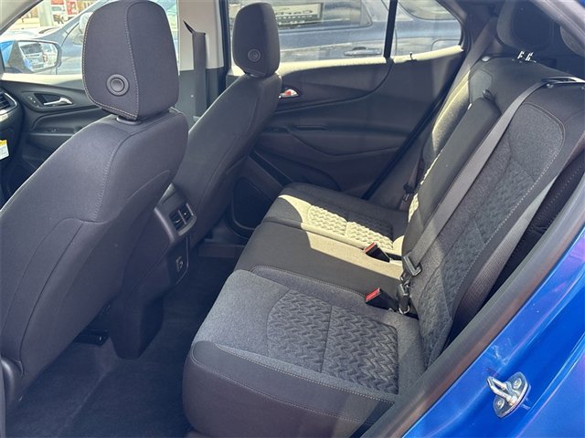 Certified 2024 Chevrolet Equinox LT image 23