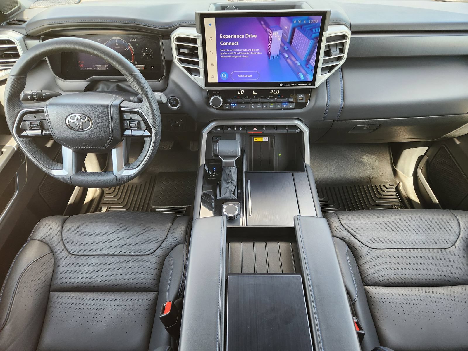 Used 2022 Toyota Tundra Platinum RWD image 29