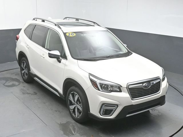 Used 2020 Subaru Forester Touring w/ Popular Package #2 image 45