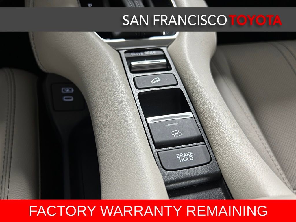 Used 2025 Honda HR-V EX-L image 26