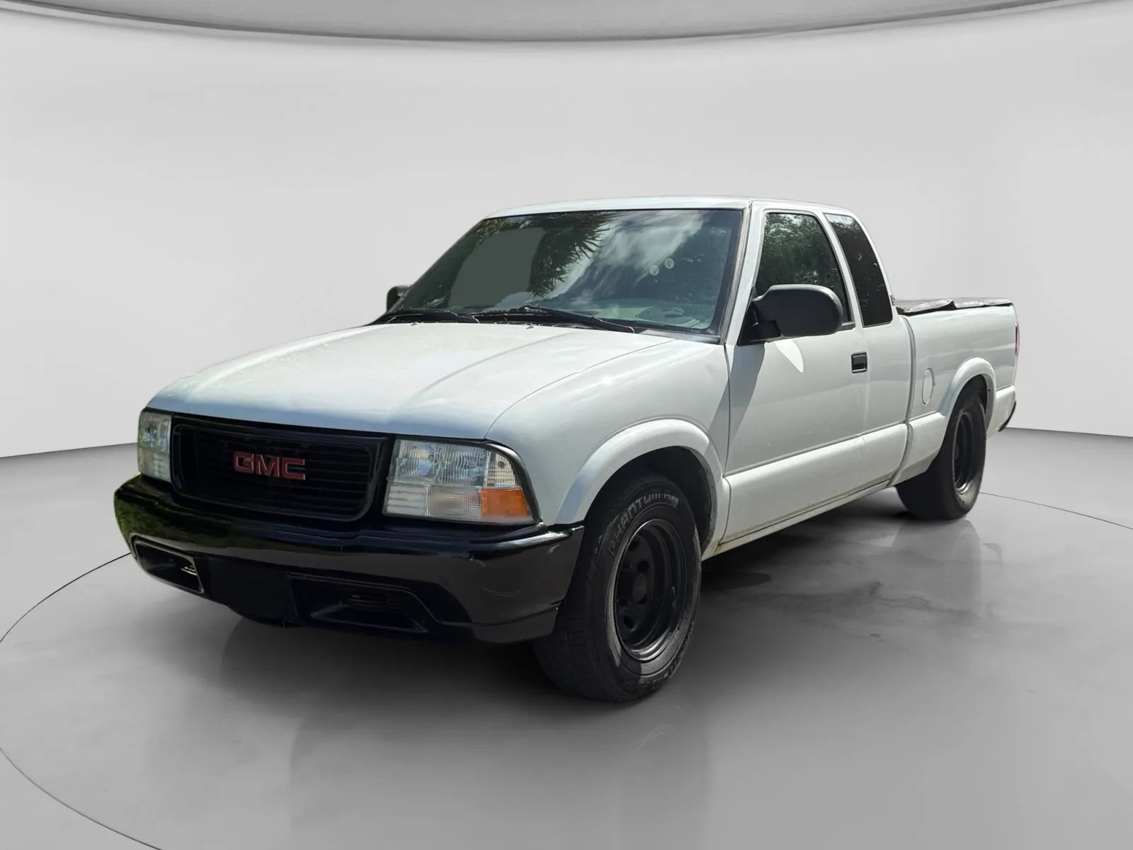 Used 2000 GMC Sonoma SLS w/ SLS Super Spec Pkg 3