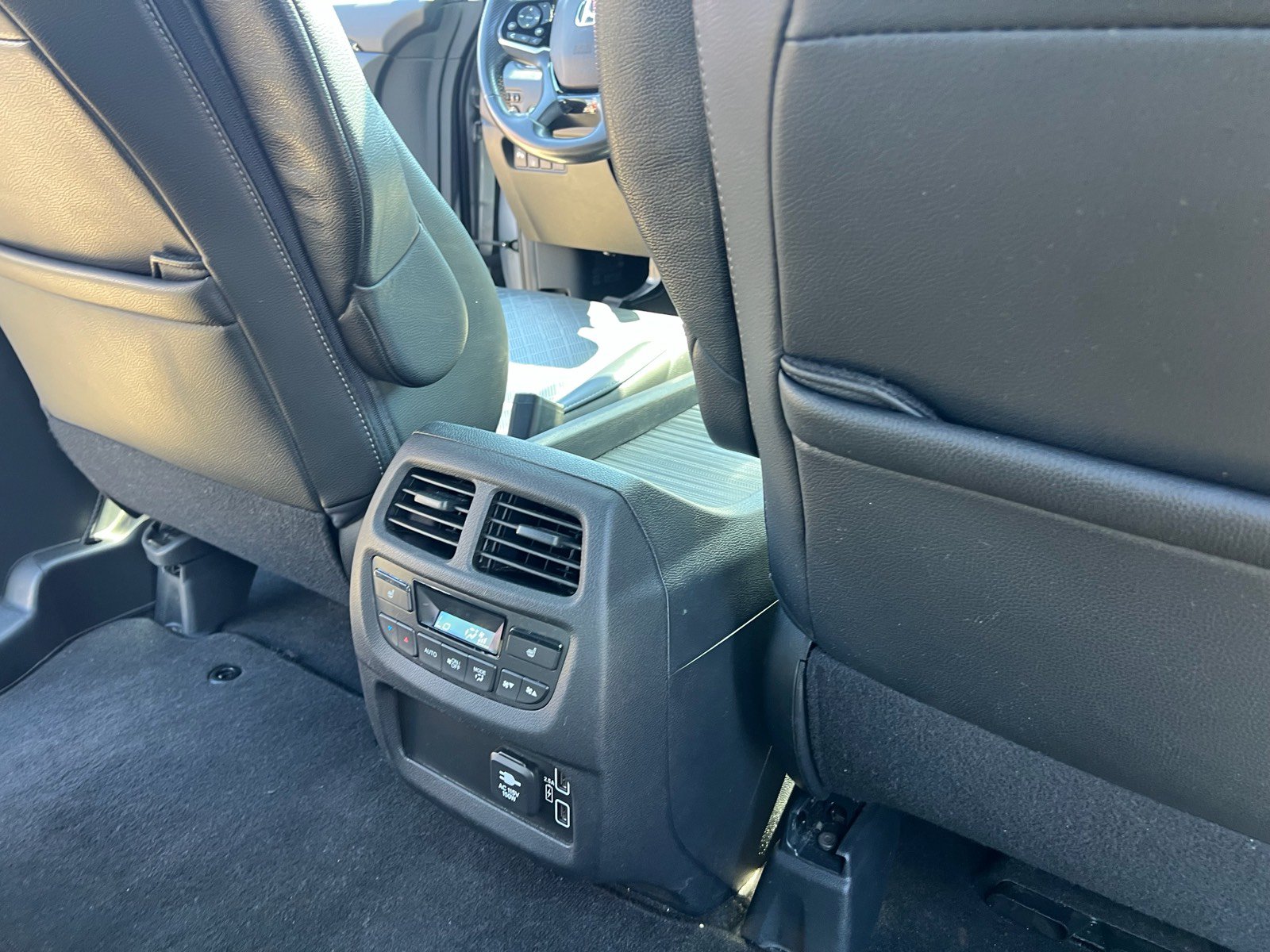 Used 2019 Honda Passport Touring image 39