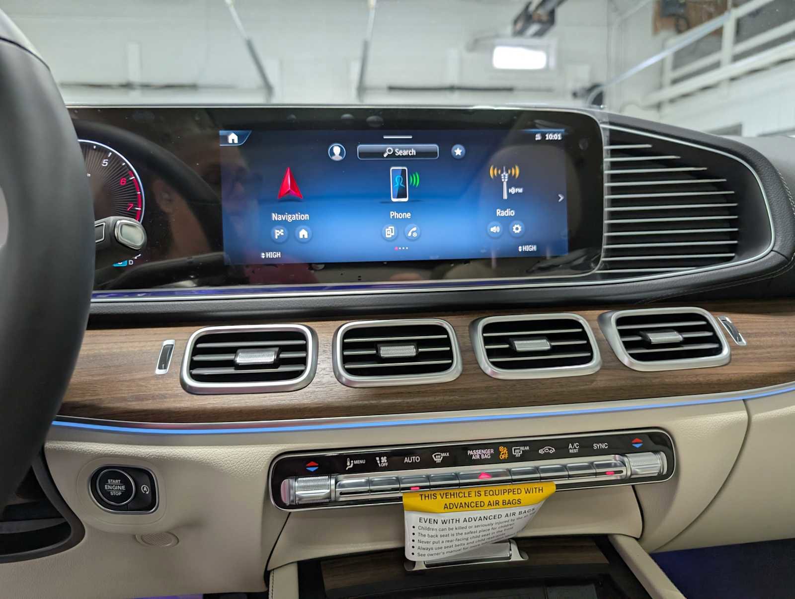 New 2026 Mercedes-Benz GLE 350 4MATIC image 29