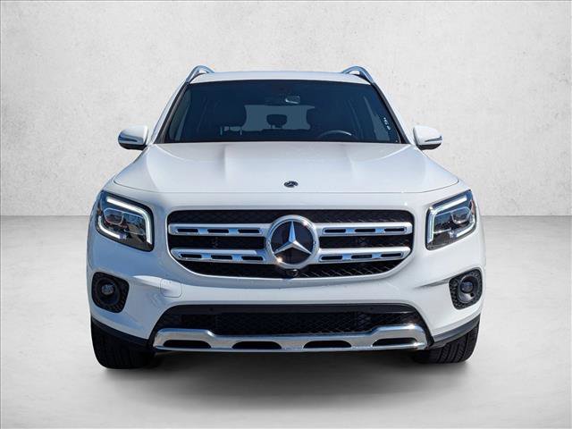 Certified 2023 Mercedes-Benz GLB 250 4MATIC video 2