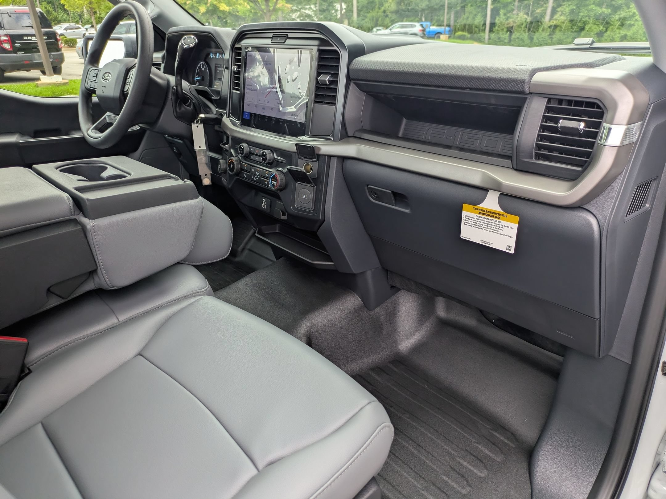 New 2026 Ford F150 XL RWD image 27