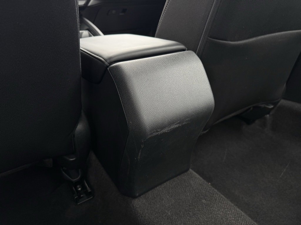 Used 2024 Honda Accord Sport image 19