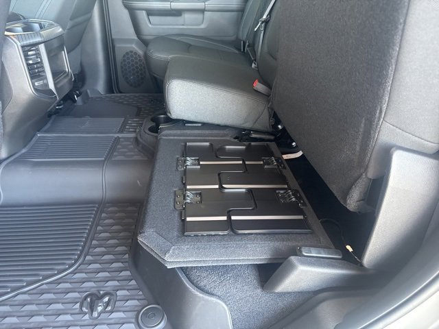 New 2026 RAM 2500 Lone Star image 36
