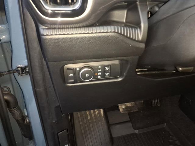 Certified 2024 Ford Ranger Lariat w/ Trailer Tow Package image 17