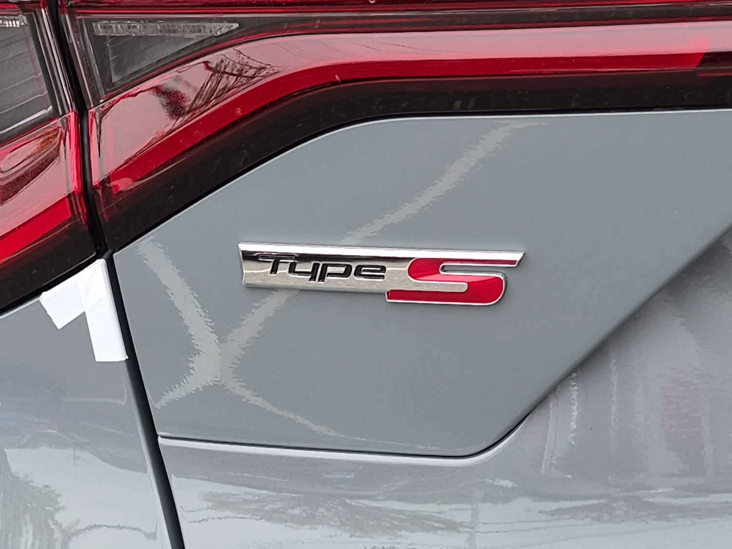 New 2026 Acura MDX Type S AWD/4WD image 28
