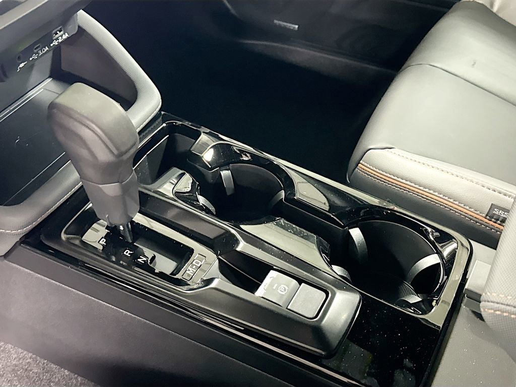 New 2026 Subaru Forester Sport image 15