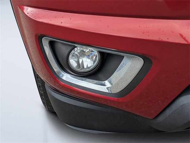 Used 2016 Chevrolet Colorado Z71 image 9