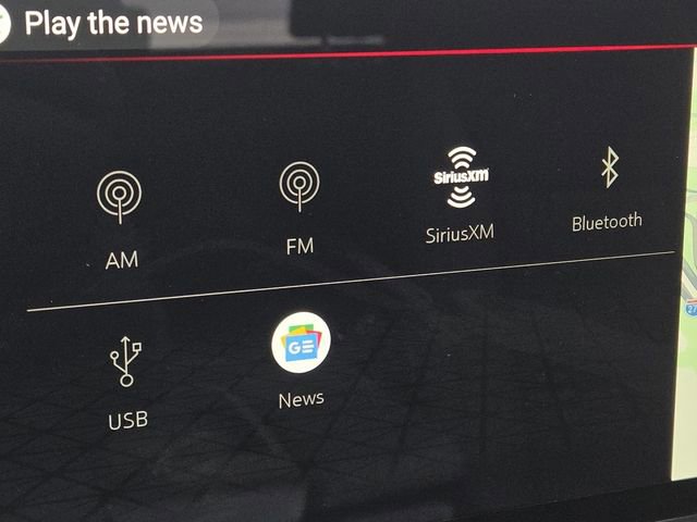 New 2026 GMC Sierra 1500 Elevation image 5