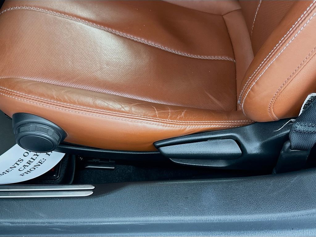 Used 2023 MAZDA MX-5 Miata Grand Touring RWD image 19