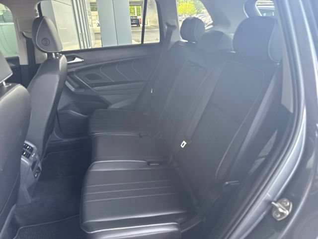 Certified 2023 Volkswagen Tiguan SE AWD/4WD image 7