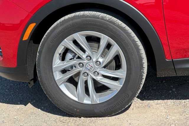 New 2026 Buick Envista Preferred w/ Convenience I Package FWD image 30
