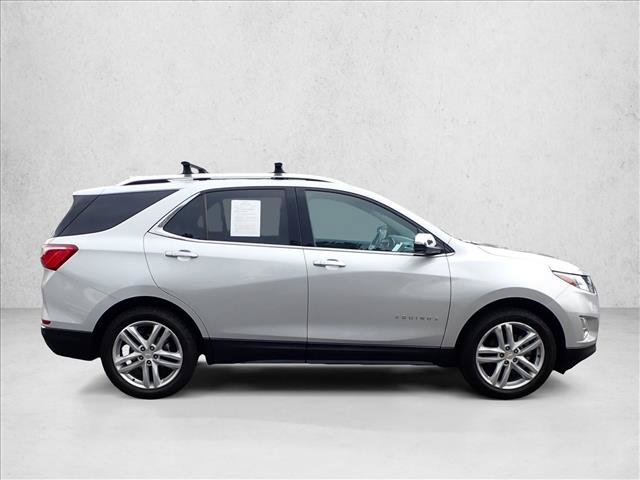 Used 2019 Chevrolet Equinox Premier AWD/4WD image 5