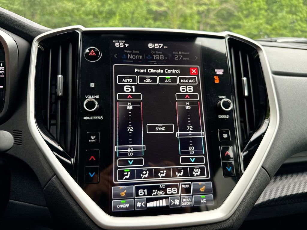Used 2023 Subaru Ascent Premium AWD/4WD image 16