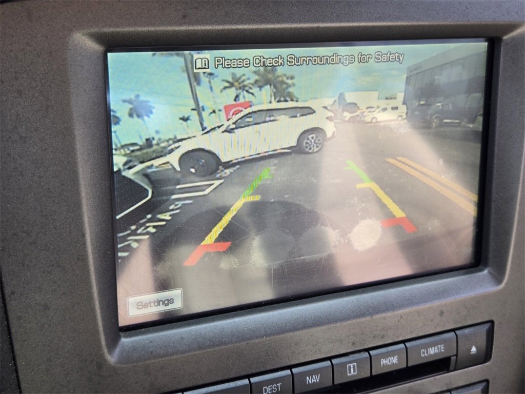 Used 2014 Ford Mustang Premium w/ Electronics Package image 20