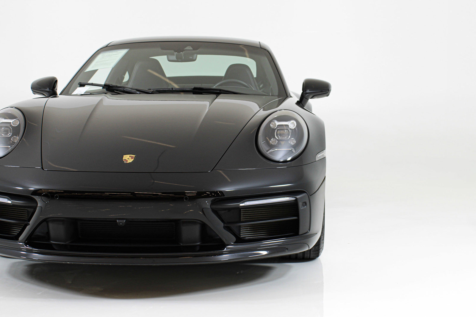 Used 2021 Porsche 911 Carrera S RWD image 12