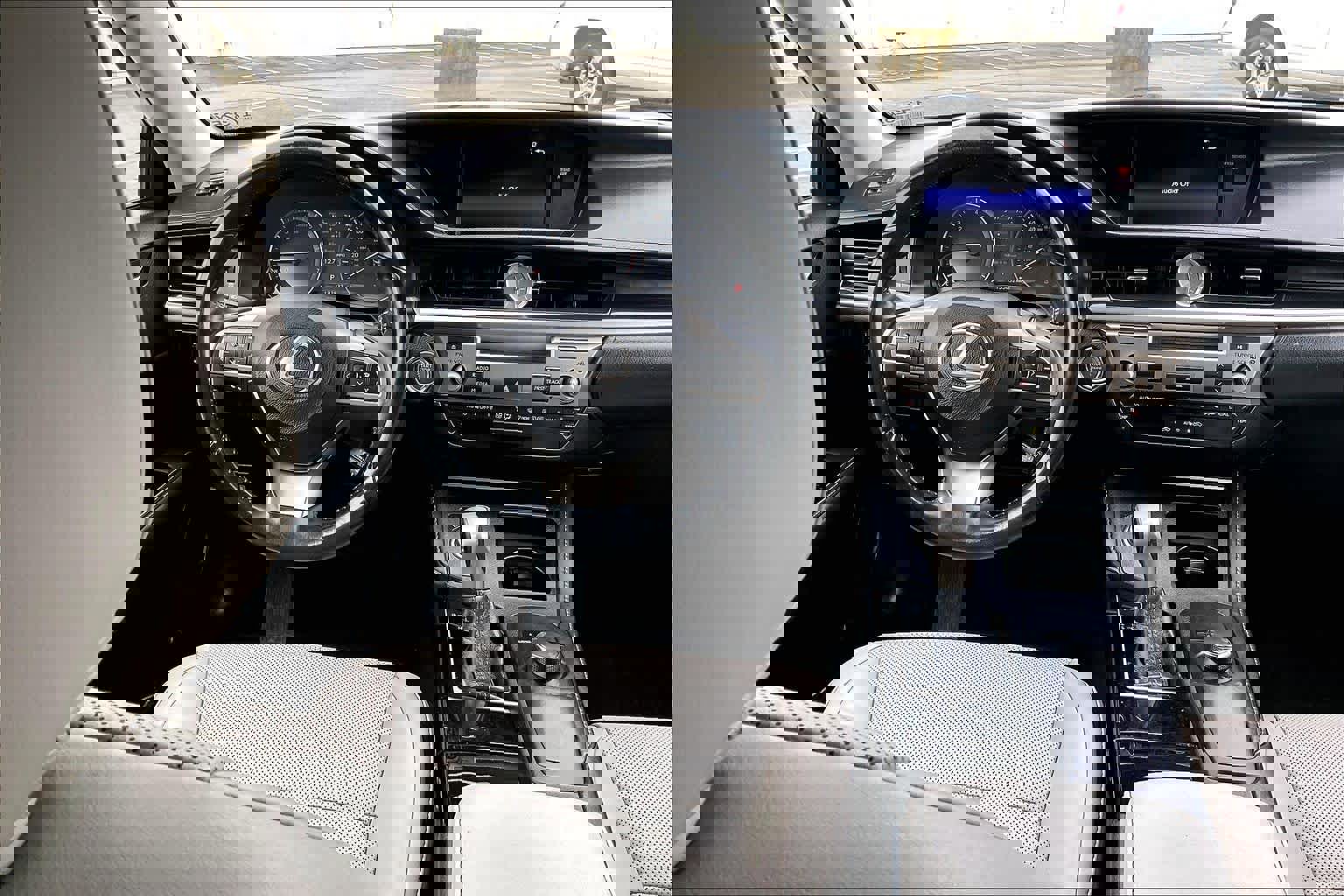 Used 2016 Lexus ES 350 image 8