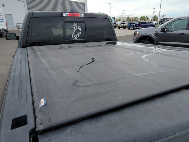 Used 2019 RAM 1500 Big Horn AWD/4WD image 15